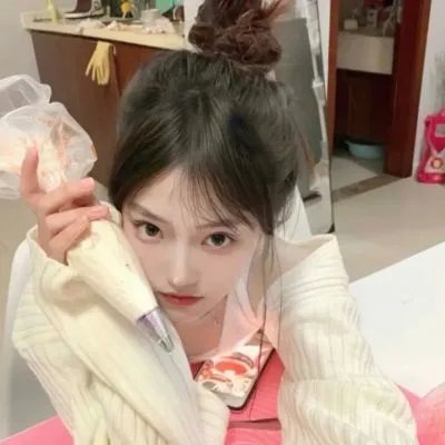 黑色的风采